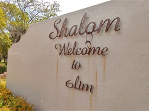 47 ha Farm in Vryburg