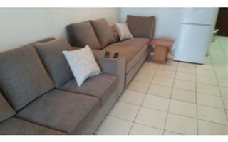 Bachelor apartment in Umdloti