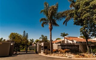 3 Bedroom Cluster in Morningside