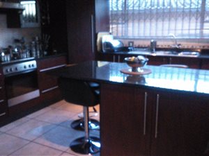 3 Bed House in Dinwiddie