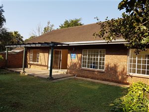 2 Bed Townhouse in Montrose