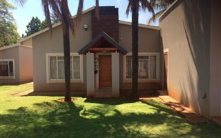 3 Bedroom House in Mokopane