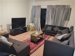 2 Bed Townhouse in Noordhang