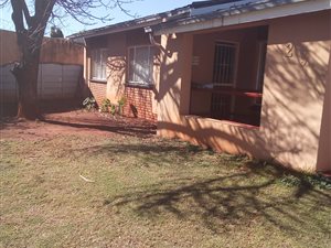 3 Bedroom House in Edelweiss