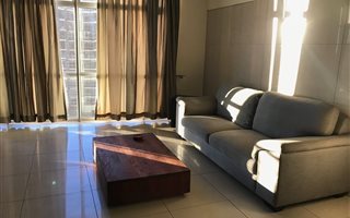 2 Bedroom House in Sandown