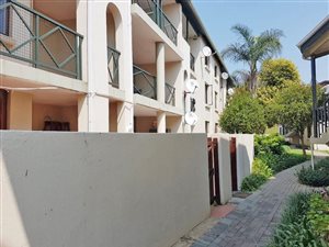 2 Bed Apartment in Victory Park