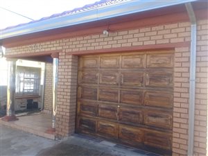 3 Bed House in Brakpan