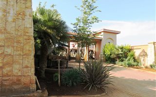 3 Bedroom House in Mantevrede