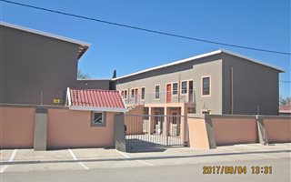 2 Bedroom Apartment in Alice