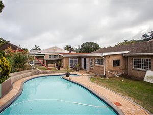 4 Bed House in Walmer Heights