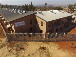2 Bed Apartment in Elandspoort