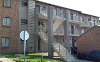 2 Bedroom Apartment in Sagewood