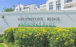 2 Bedroom Apartment in Greenstone Hill