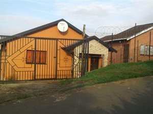 3 Bed House in Northdale
