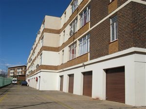 1 Bed House in Proclamation Hill