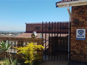3 Bed House in Merebank