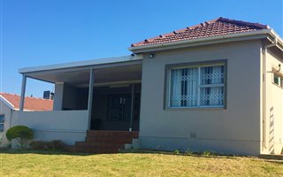 3 Bedroom House in Oslo Beach