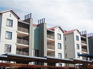 1 Bed Apartment in Modderfontein