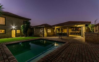 3 Bedroom House in Pinehaven