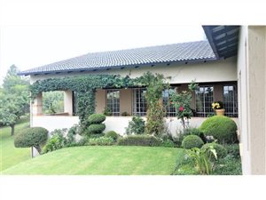 3 Bed House in Muldersdrift