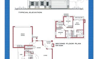 3 Bedroom House in Willow Glen