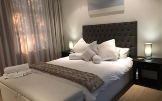 1 Bedroom Apartment in Melrose Arch