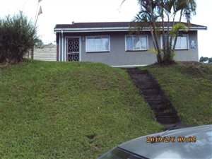 3 Bed House in Northdale