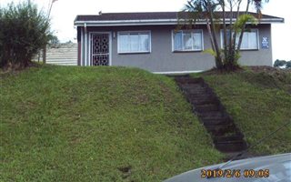 3 Bedroom House in Northdale