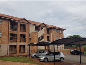2 Bedroom Apartment in Heuweloord