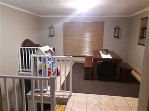 2 Bed Duplex in Breaunanda
