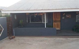 3 Bedroom House in Kuruman
