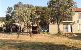 2 Bedroom Apartment in North Riding