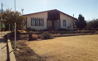 4 Bedroom House in Aliwal North