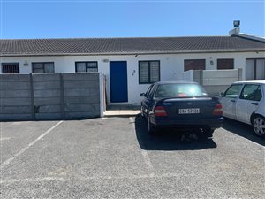 2 Bed Cluster in Lotus River