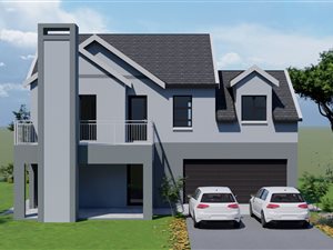 3 Bed House in Woodland Hills