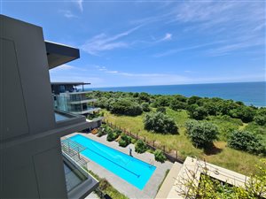 2 Bed Apartment in Sibaya Precinct