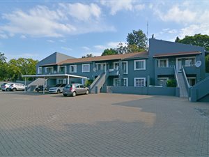 2 Bed Apartment in Malanshof