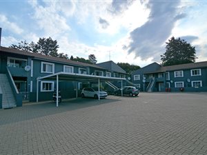 2 Bed Apartment in Malanshof