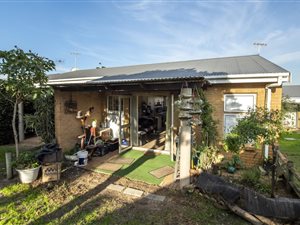 2 Bed Townhouse in Bellair
