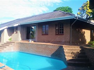 4 Bed House in Melville