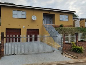 3 Bed House in Empangeni