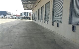 1200 m² Commercial space in Riverhorse Valley