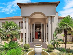 5 Bed Cluster in Morningside