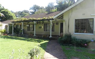 4 Bedroom House in Empangeni
