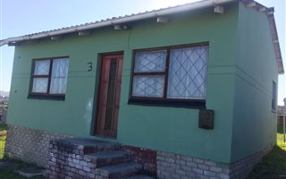 2 Bedroom House in Bethelsdorp