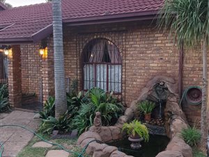 3 Bed House in The Orchards