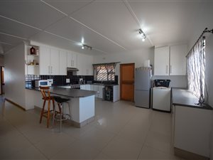 3 Bed House in Zeekoevlei