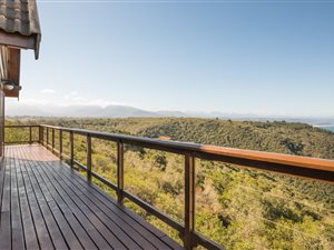 3 Bed House in Victoria Bay