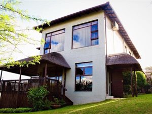 3 Bed House in Shelly Beach