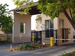 2 Bed Apartment in Country View